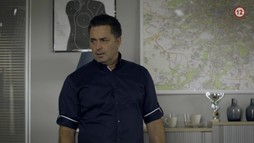 30. epizóda - Malinin prípad