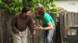 Séria 3, epizóda  2 - Zabíjačka