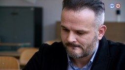 27. epizóda - Paula