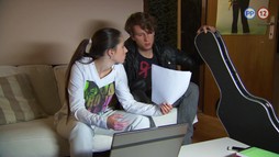 22. epizóda - Svadobný koláč