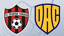 FC Spartak Trnava – FC DAC 1904 Dunajská Streda