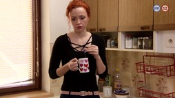 69. epizóda - Okamih pravdy