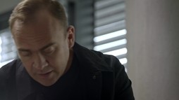 3. epizóda - Smrť na hodvábnom chodníku