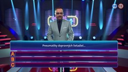 Matej "Sajfa" Cifra a Gizka Oňová