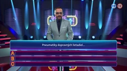Matej "Sajfa" Cifra a Gizka Oňová