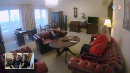 3. epizóda -  Boris Valábik