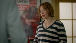 Bratři a sestry - trailer