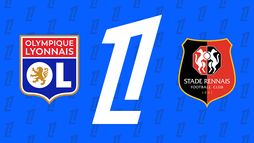 Olympique Lyon – Stade Rennes