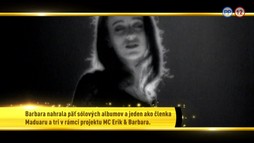 Najobľúbenejšie slovenské speváčky