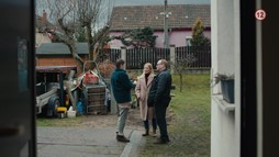 5. epizóda - Známka