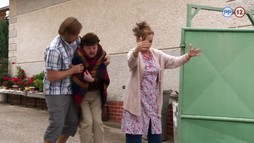 3. epizóda - Zlatá horúčka