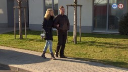 12. epizóda - (Ne)Priatelia