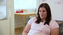 20. epizóda - Sára a Lucie