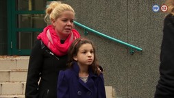 5. epizóda - Otec na roztrhanie