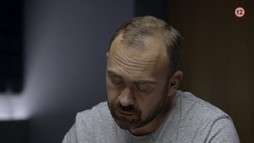 11. epizóda - Slepá láska