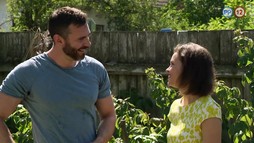 36. epizóda - Sieť