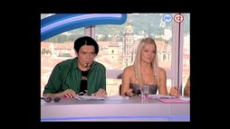 3. epizóda – Kasting