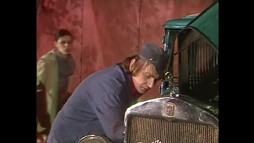 19. epizóda - Percento hnisavých komplikacií