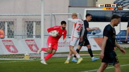 Ružomberok – Skalica | 5. kolo nadstavby