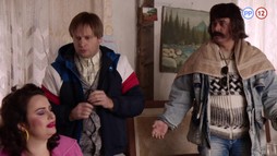 8. epizóda - Veni Vidi Vici