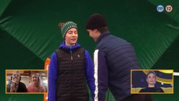 4. epizóda - Jana Kovalčíková