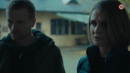 26. epizóda -  Hon na vraha