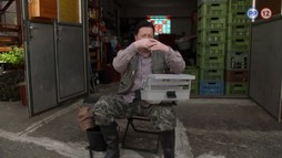 12. epizóda - Náhradník