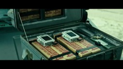 Bod zlomu - trailer