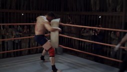 Neporaziteľný 3: Vykúpenie