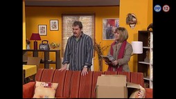 15. epizóda - Darčeky