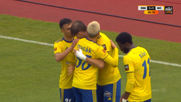Banská Bystrica – Michalovce | 10. kolo nadstavby