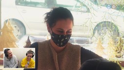 6. epizóda - Kristína Kövešová