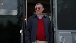Jeho foter, to je lotor!