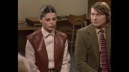 16. epizóda - Zápal