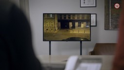 19. epizóda - Oko za oko