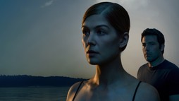 Stratené dievča - ukážka