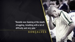 1. epizóda - Zázrak Ronaldo + Puskás a Jašin