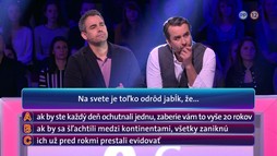 Braňo Deák a Filip Tůma