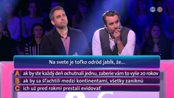 Braňo Deák a Filip Tůma