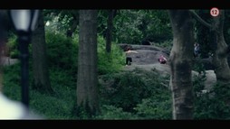 Tracers: Najrýchlejší lupiči