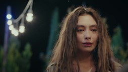 Veľvyslancova dcéra - upútavka