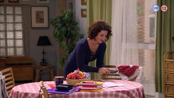 14. epizóda - Mikuláš