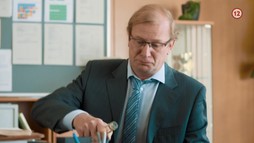 14. epizóda - Záchrana