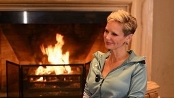 35. epizóda | 2. 3. 2026 | Adriana Sklenaříková