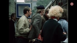 Jáchyme, hoď ho do stroje!