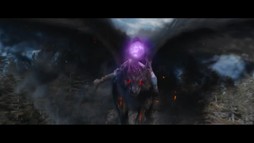 Posledný bohatier 3: Posol temnôt - trailer