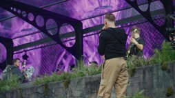 Ben Cristovao: Eden 2025