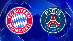 Bayern Mníchov – Paris Saint-Germain