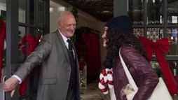 Vianoce na piatej avenue