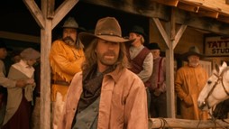 23. epizóda - Záblesk minulosti 2. časť